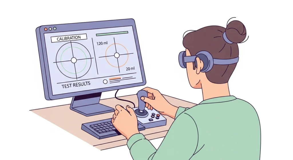 How to Calibrate & Troubleshoot Drift or Dead Zones