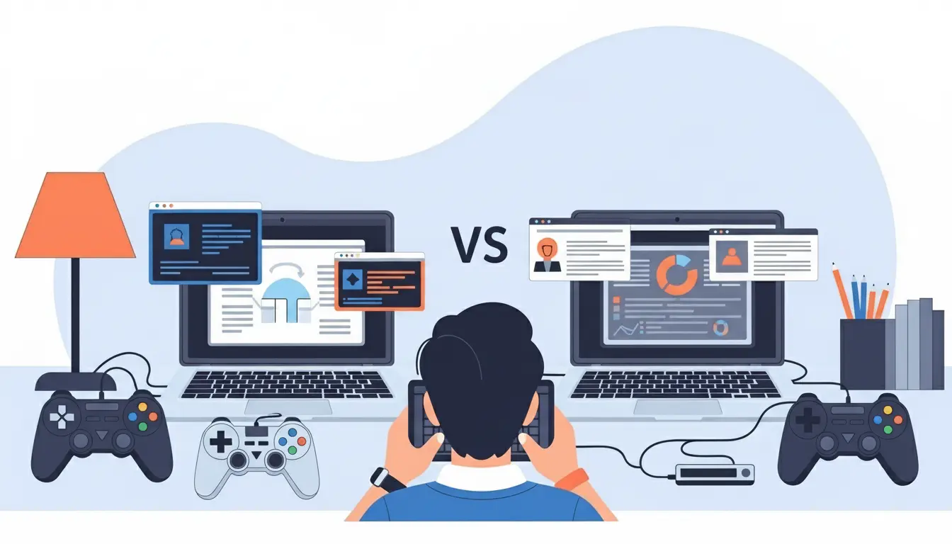 Best Free Game-pad Tester Tools