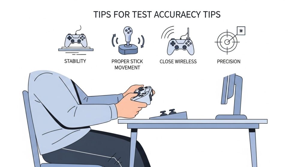 Pro Tips for Accurate Testing