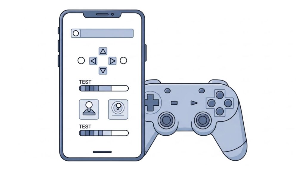 What Are Gamepad Diagnostic Apps?