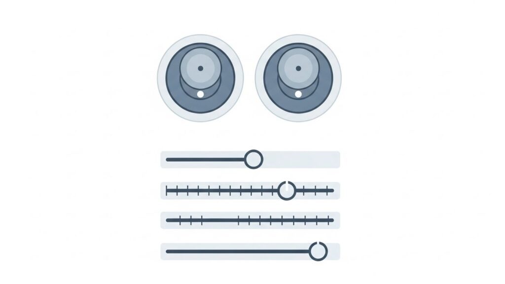 How Windows Calibration Works