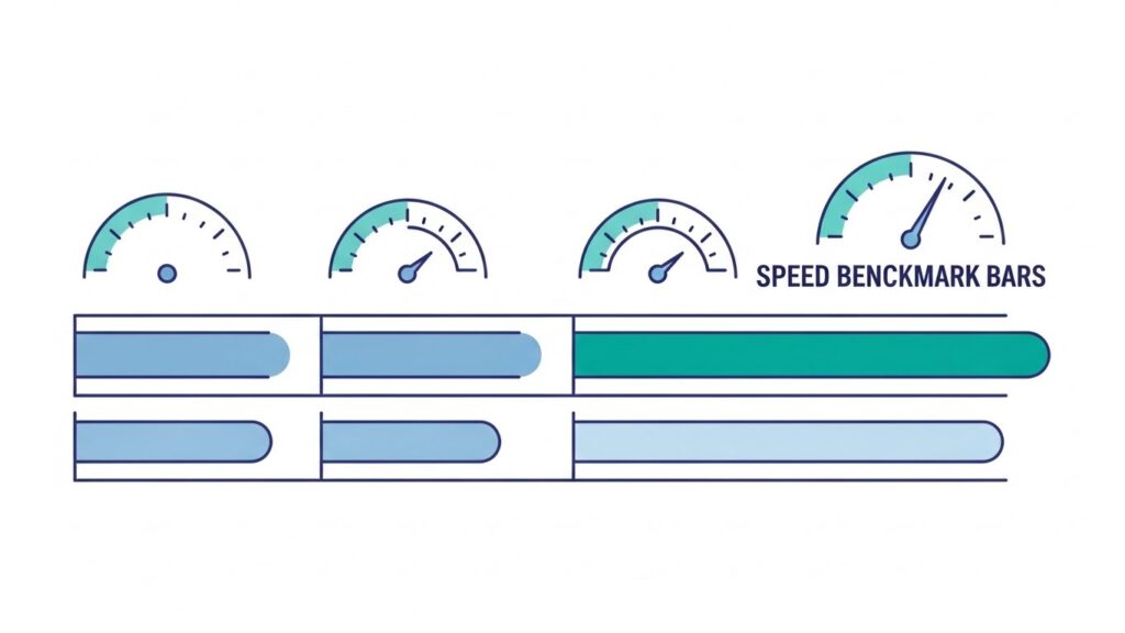 Performance Benchmarks: Speed That Turns Heads