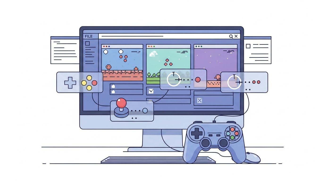 Testing Controllers in Emulators Made Easy