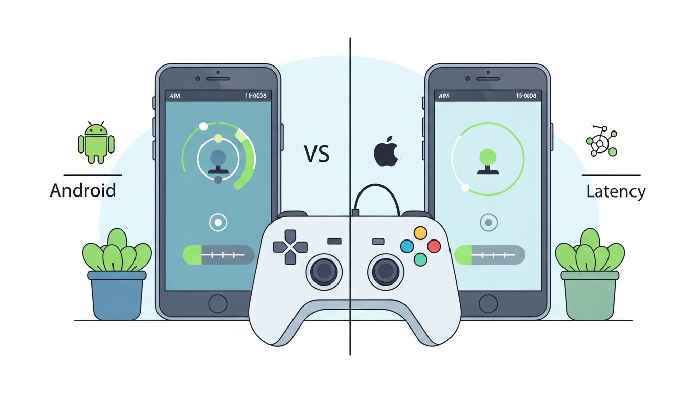 Mobile Gamepad Testing Explained