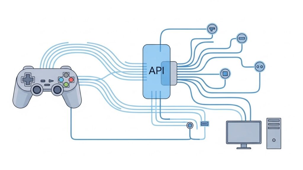 What is DirectInput?