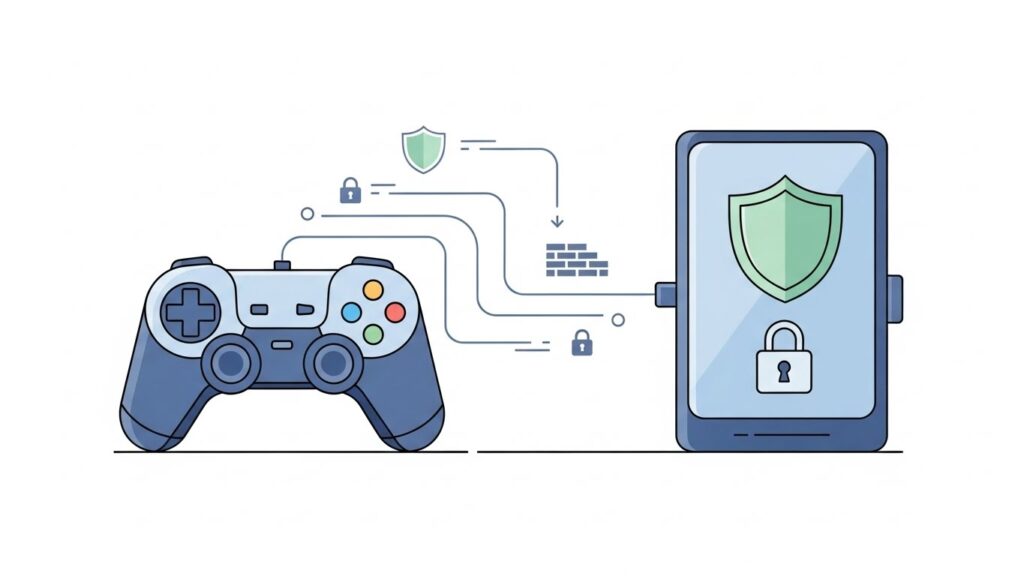 Security and Privacy Considerations