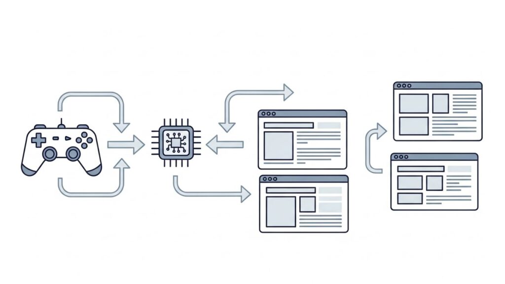 Understanding How Browser Gamepad Support Works