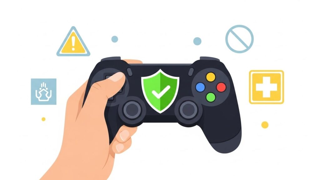 Safety Tips When Testing Motors