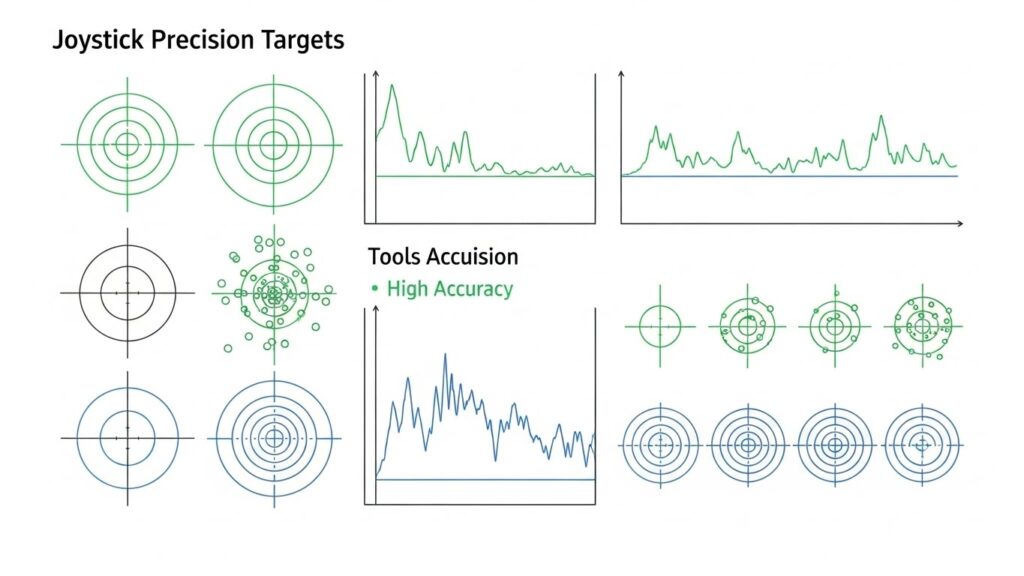 Accuracy Comparison: Precision Without Compromise