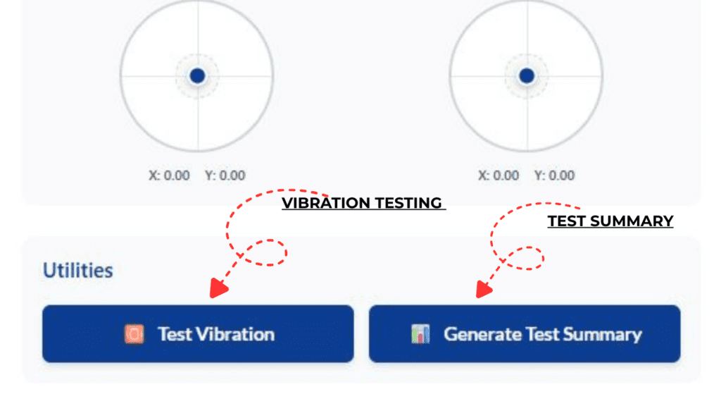 VIBRATION FEEDBACK