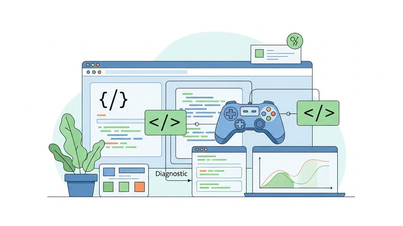 Building a Reliable Gamepad Tester Tool In 2026: Lessons From Developers