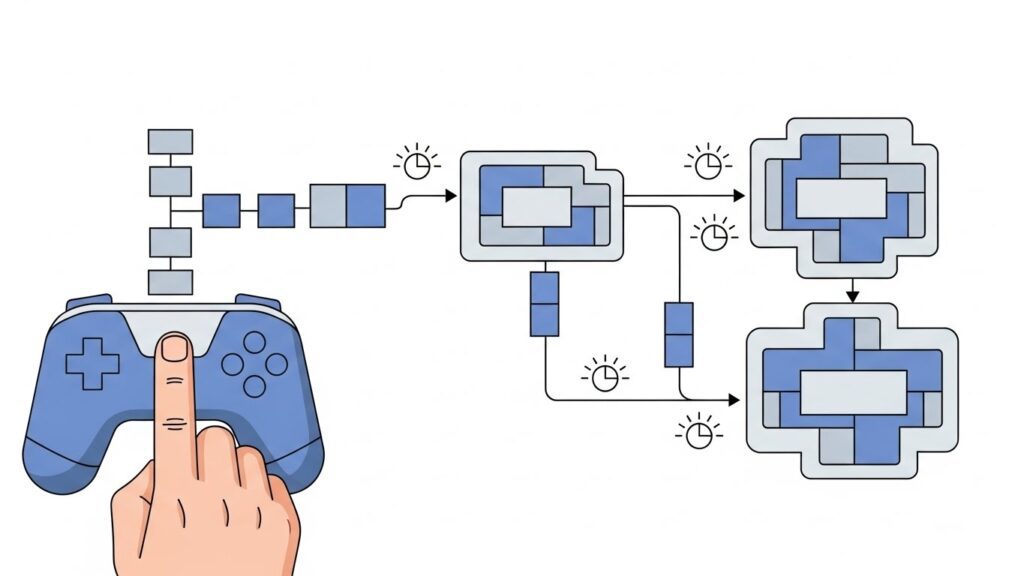 Understanding Gamepad Latency